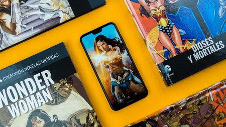 Huawei P20 Lite, análisis: el candidato a superventas de Huawei sube el listón fotográfico