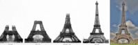 ¡Feliz 126 cumpleaños Torre Eiffel! 