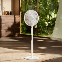 Con este frío no apetece, pero Xiaomi quiere hacer los deberes antes del verano: su último ventilador es perfecto y lo necesito para mi casa 