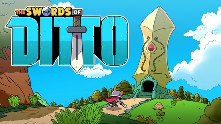 El RPG de acción The Swords of Ditto muestra su interesante propuesta en un gameplay de 12 minutos