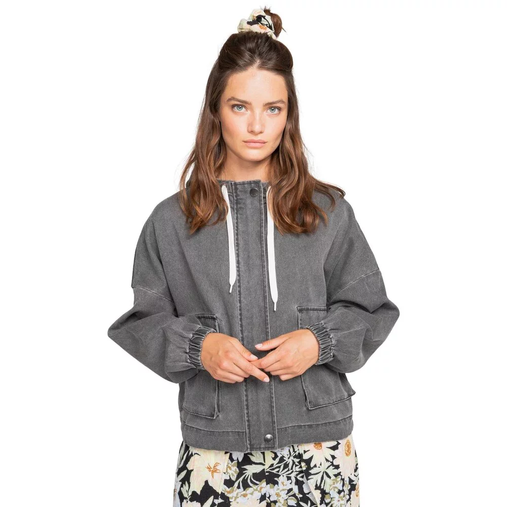 Chaqueta de mujer Spring Billabong