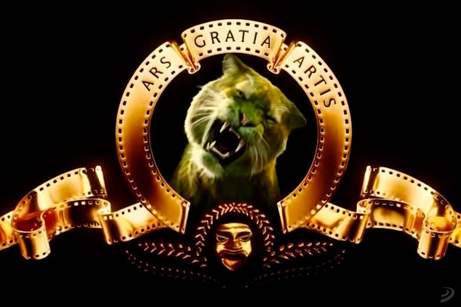 Por una vez en la historia, el león de Metro-Goldwyn-Mayer permaneció en silencio para no estropear la atmósfera de esta película