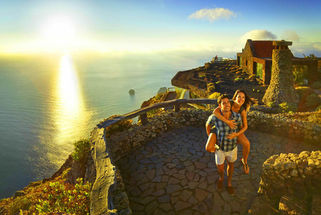 Isla El Hierro 1