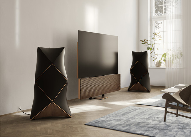 Ls 2020 05 Beovision Harmony Bronze Wallnut Beolab 90 Bronze 2