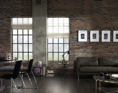 París, Nueva York, Miami… tendencias en paredes para viajar a tus ciudades favoritas