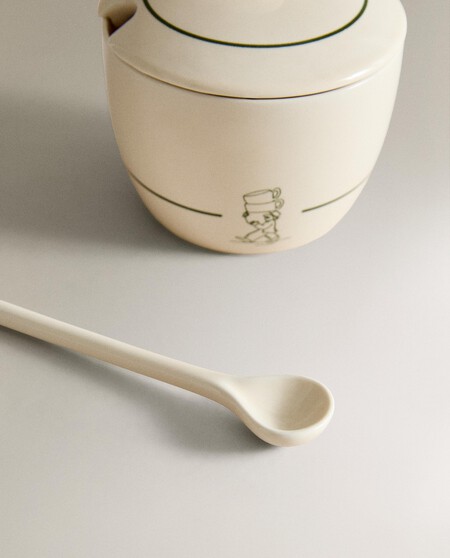 AZUCARERO GRES CAFETERÍA