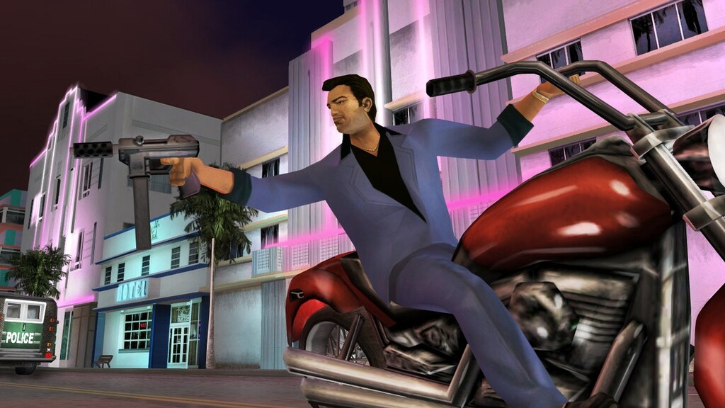 Take-Two presenta una demanda contra un grupo de modders que realizó ingeniería inversa en GTA 3 y GTA Vice City Take-Two presenta una demanda contra un grupo de modders que realizó ingeniería inversa en GTA 3 y GTA Vice City