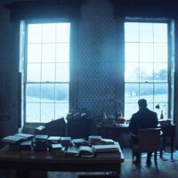 La nueva película número 1 de Netflix en 82 países. El thriller con una puntuación casi perfecta que muchos esperaban desde hace 4 años 