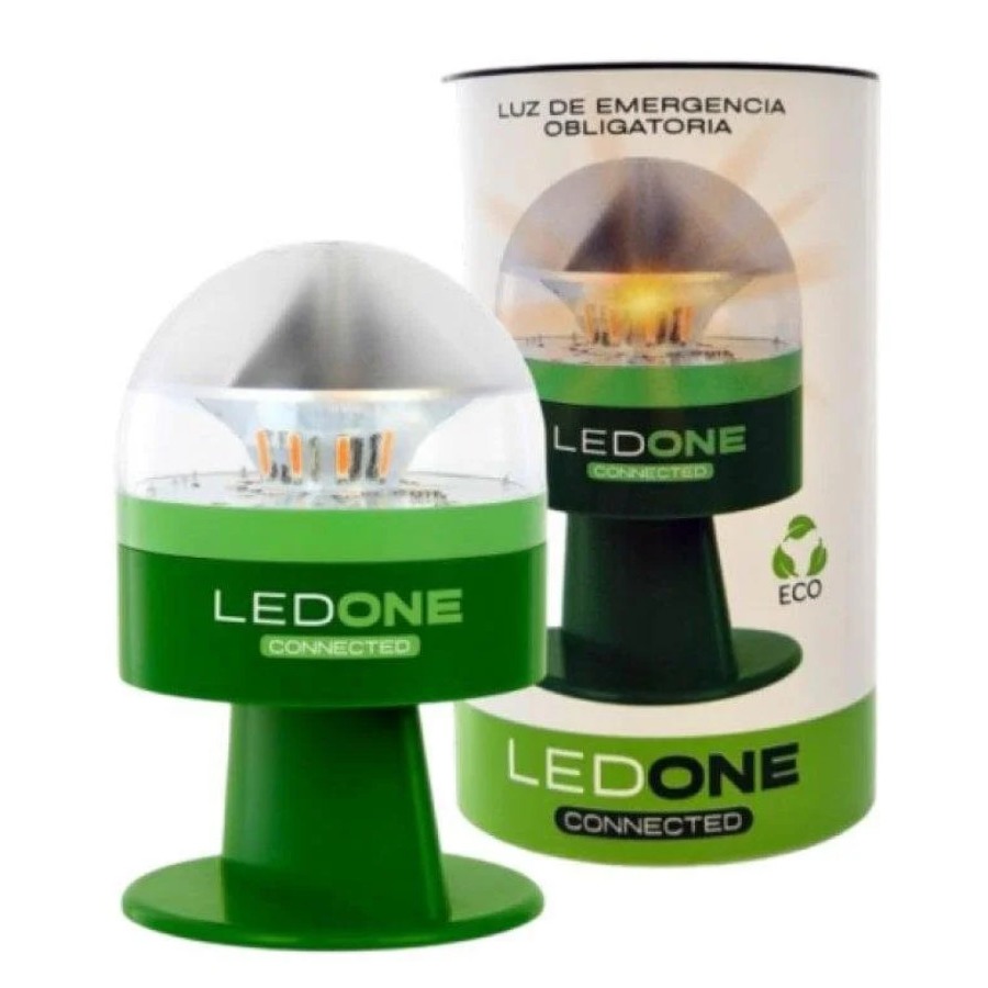 Baliza V16 LedOne