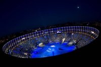 Red Bull X-Fighters 2010: Robbie Maddison vence en la plaza de toros de Las Ventas