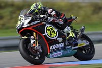 MotoGP República Checa 2010: Toni Elías demuestra ser el más fuerte en todo y gana en Moto2