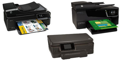 eFax, el servicio para enviar fax a través de Internet de las impresoras HP 