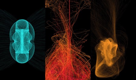 Simulador Particulas