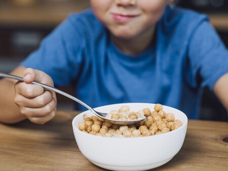 Cereales