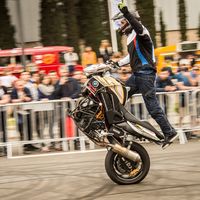 MotoMadrid 2019: 20.000 metros cuadrados de motos eléctricas, novedades, exhibiciones y pruebas por 12 euros