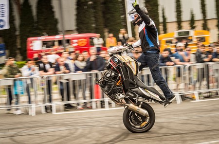 MotoMadrid 2019: 20.000 metros cuadrados de motos eléctricas, novedades, exhibiciones y pruebas por 12 euros