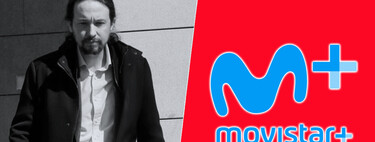 Que Movistar Plus+ apueste por Pablo Iglesias para su nuevo canal es novedad: ahora toca ver cómo lo organizan