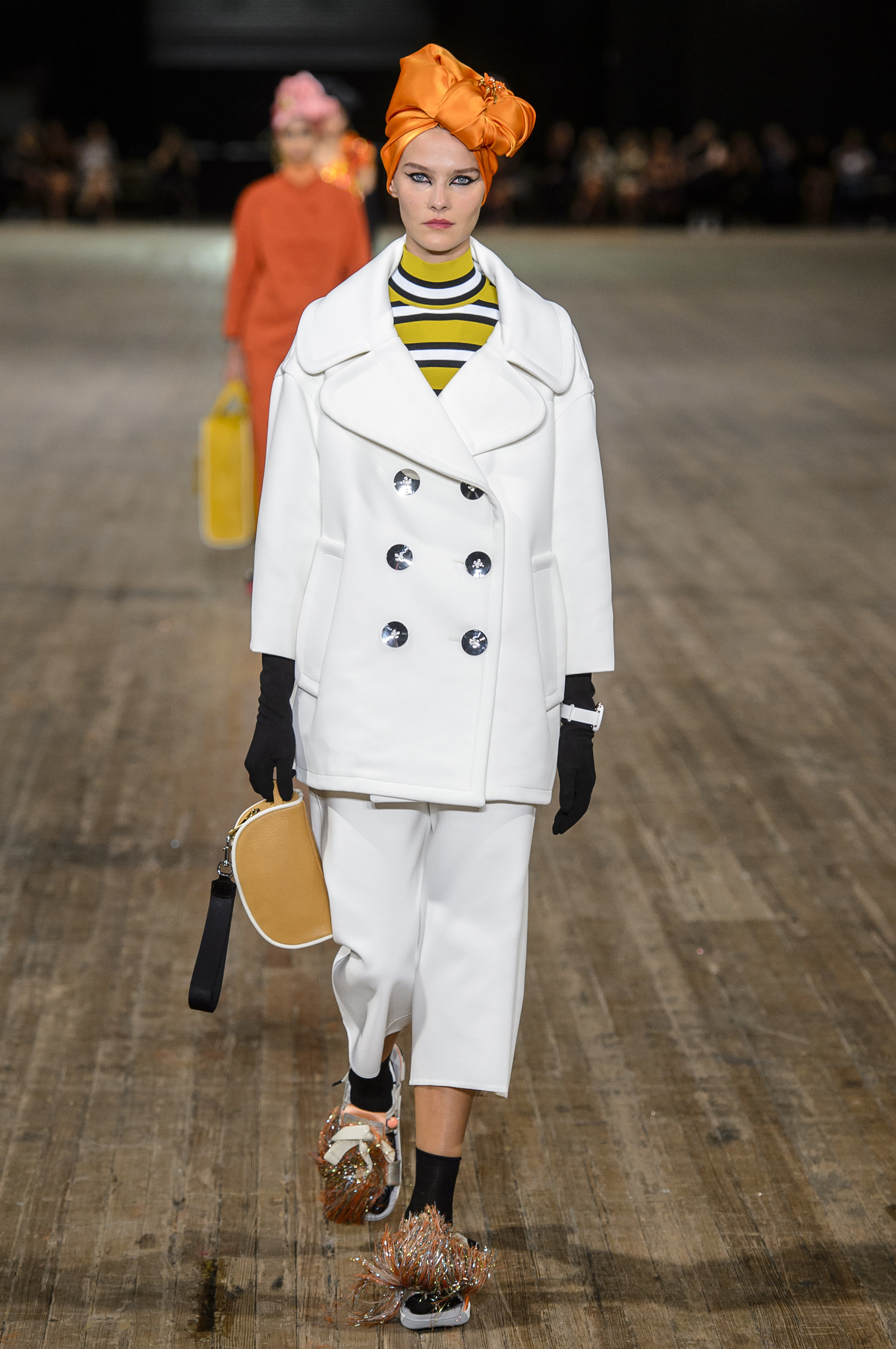 Foto de Marc Jacobs Primavera-Verano 2018 (10/55)