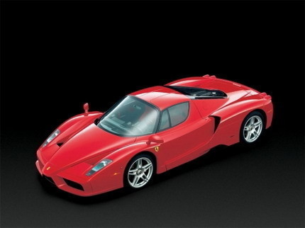 Ferrari Enzo