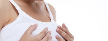 Así cambian los pechos en el embarazo: cómo cuidarlos y evitar molestias