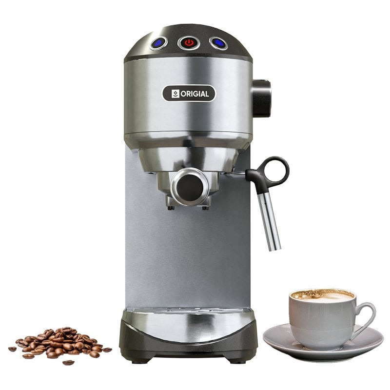 Origial BARISTAEXPERT 19 Cafetera Espresso 19 Bares 