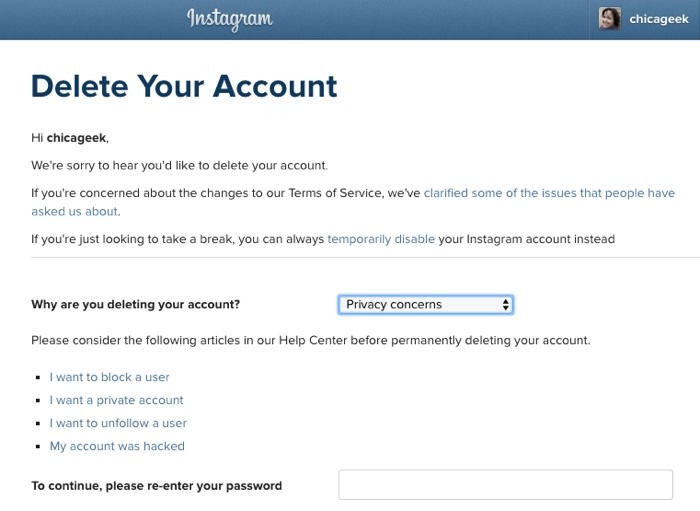 Instagram
