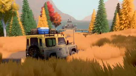 over the hill 2