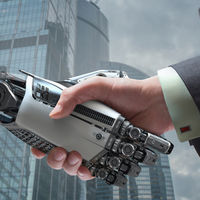 El impacto de la inteligencia artificial en la banca