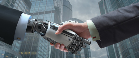 El impacto de la inteligencia artificial en la banca