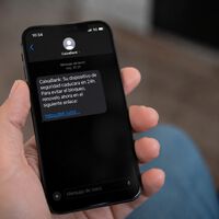 La Policía Nacional avisa de un SMS que se cuela en el hilo de tu banco. Y la trampa no se nota 