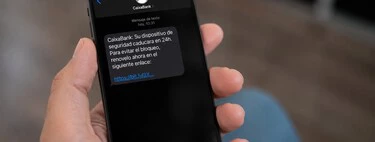 Ese hilo de SMS donde tu banco te avisa de todo, esconde ahora una puerta trasera que la Policía Nacional acaba de destapar