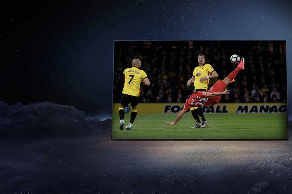 DAZN lo hace otra vez: ofrecerá gratis FIFA+, la plataforma oficial de la FIFA y llega coincidiendo con el Mundial de 2026