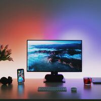 ¿El futuro de los videojuegos? Presentan una pantalla 4K de 1.000 Hz que deja sin palabras a los expertos