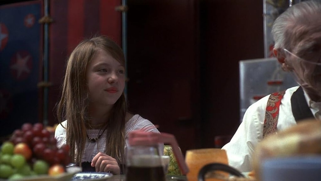 Hace 17 años debutó en una exitosa serie de ciencia ficción. Después se convirtió en una de las actrices más famosas del mundo