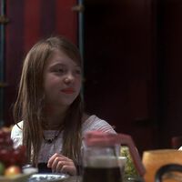 Hace 17 años debutó en una exitosa serie de ciencia ficción. Después se convirtió en una de las actrices más famosas del mundo