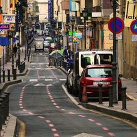 Aparcar en la calle será más caro (y más difícil): el Gobierno plantea una subida del precio de los parquímetros