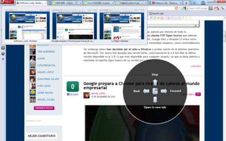 Llega la versión final de Opera 11