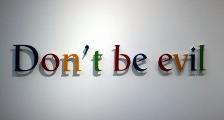 Google carga contra Disconnect y sigue su lucha contra las apps que protegen la privacidad