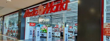 MediaMarkt lanza su outlet con televisores desde 50 euros y electrodomésticos a mitad de precio 