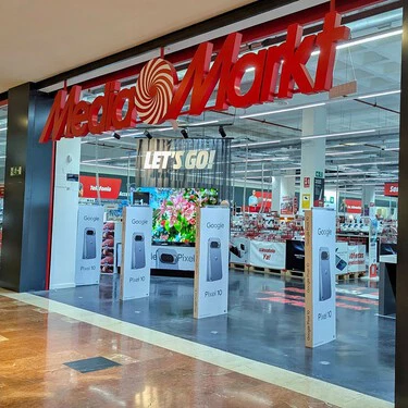 Mediamarkt Outlet