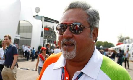 Vijay Mallya en desacuerdo con la multiplicación de los pilotos de pago