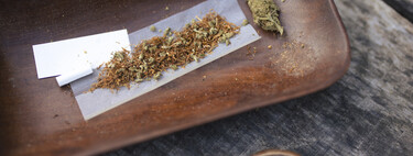 Adeus, "molécula da felicidade": estudo revela o que acontece no cérebro de quem mistura maconha e tabaco 