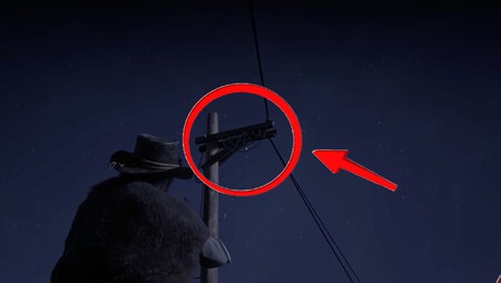 Un Nuevo Misterio De Red Dead Redemption 2 Ha Dejado A Los Jugadores Desconcertados Un Complejo Rompecabezas Que Podria Ser Una Broma De Rockstar