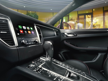 demasiadas app en coches