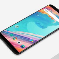 Las 6 pulgadas y los 6GB de RAM del OnePlus 5T sólo cuestan 378 euros con este cupón