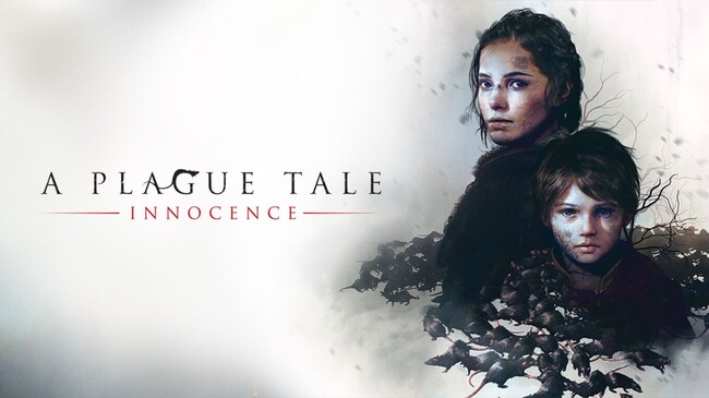 A Plague Tale