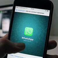 El pequeño comercio más cercano gracias a WhatsApp 