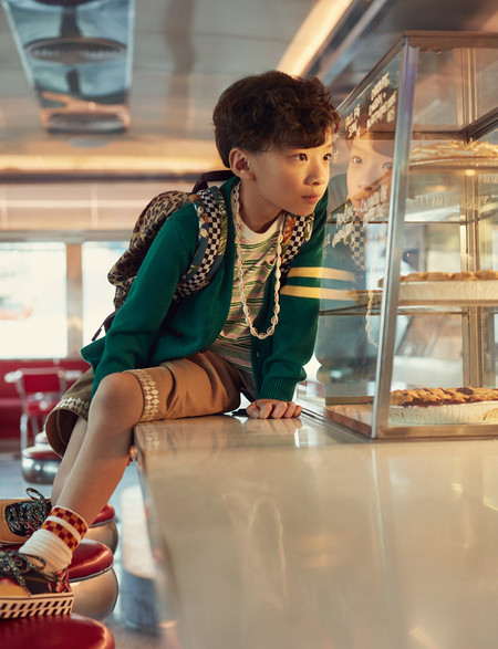Zara Kids 18