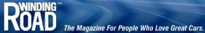 Winding Road, tu revista gratuita en internet