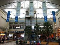 Los mejores aeropuertos del mundo